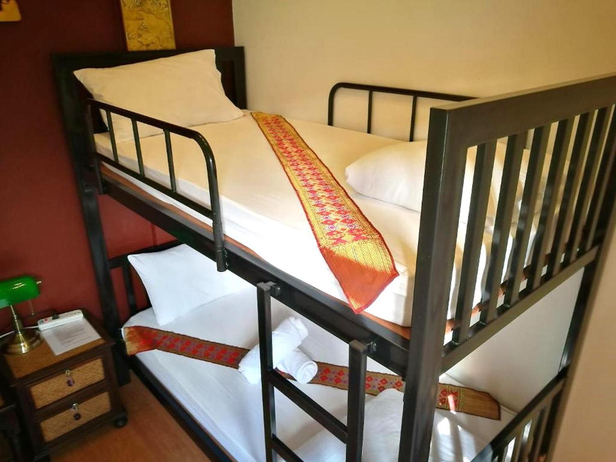 Ashi Poshtel Hostel Chiang Mai Luaran gambar