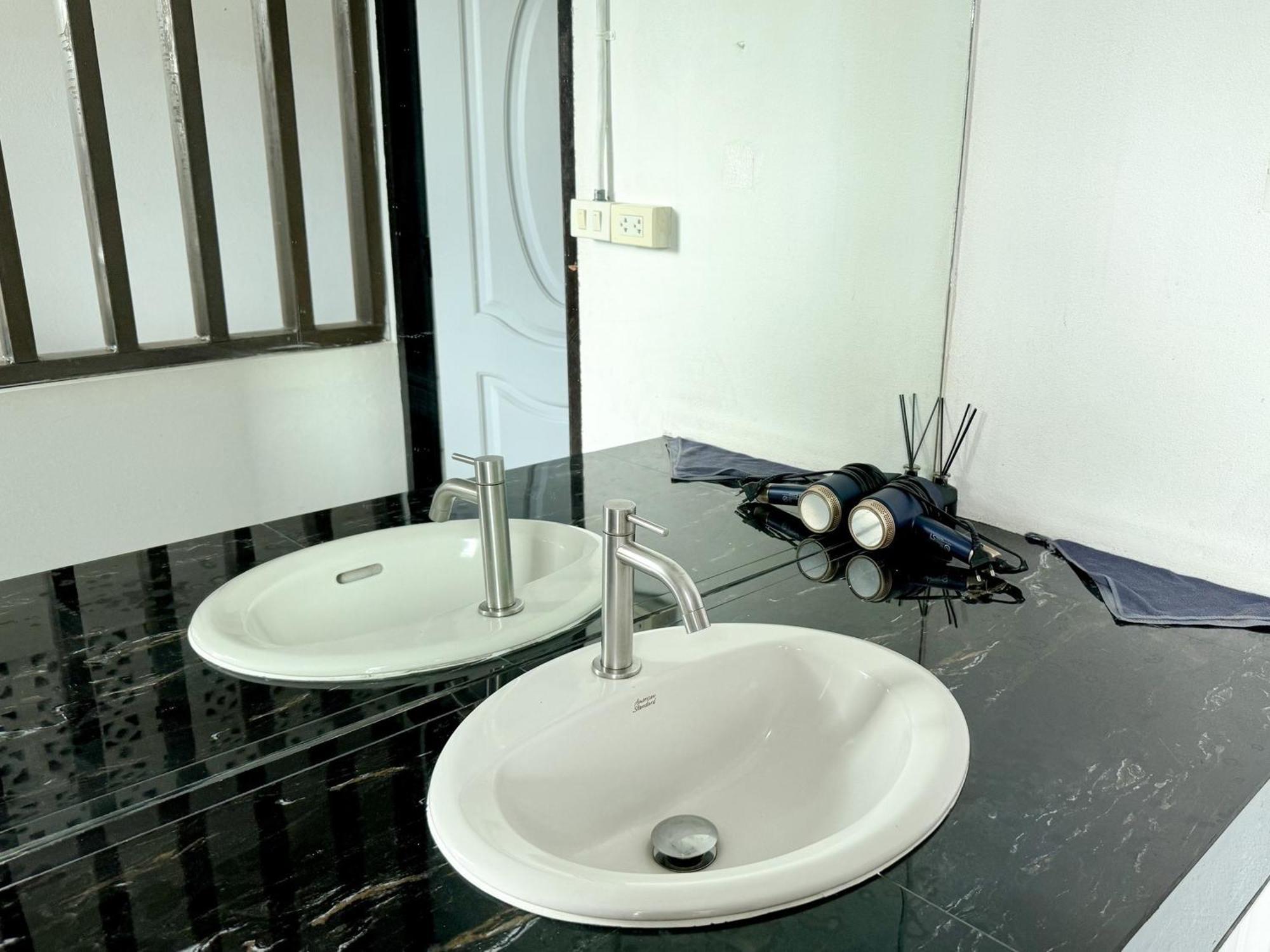 Ashi Poshtel Hostel Chiang Mai Luaran gambar