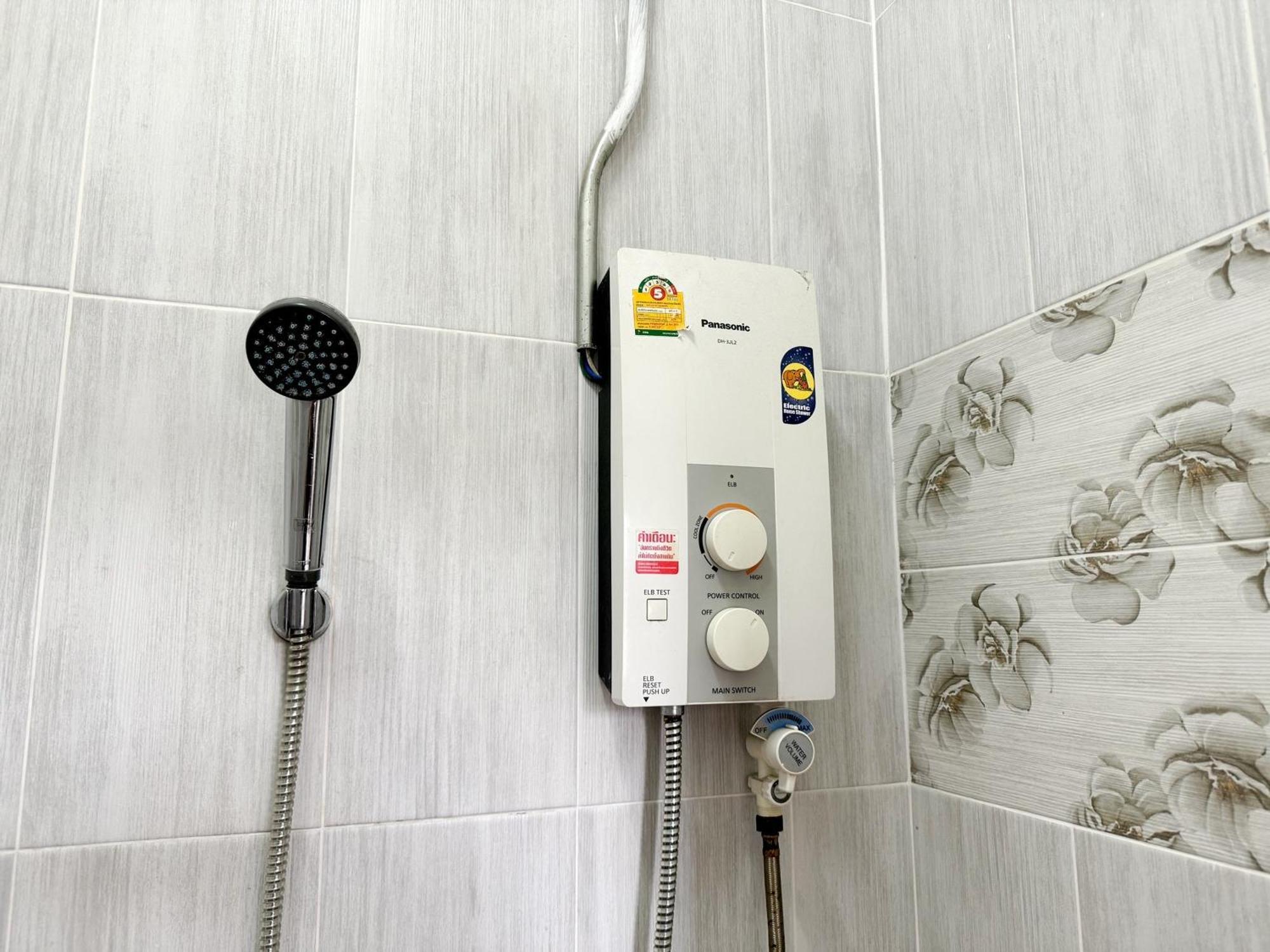 Ashi Poshtel Hostel Chiang Mai Luaran gambar