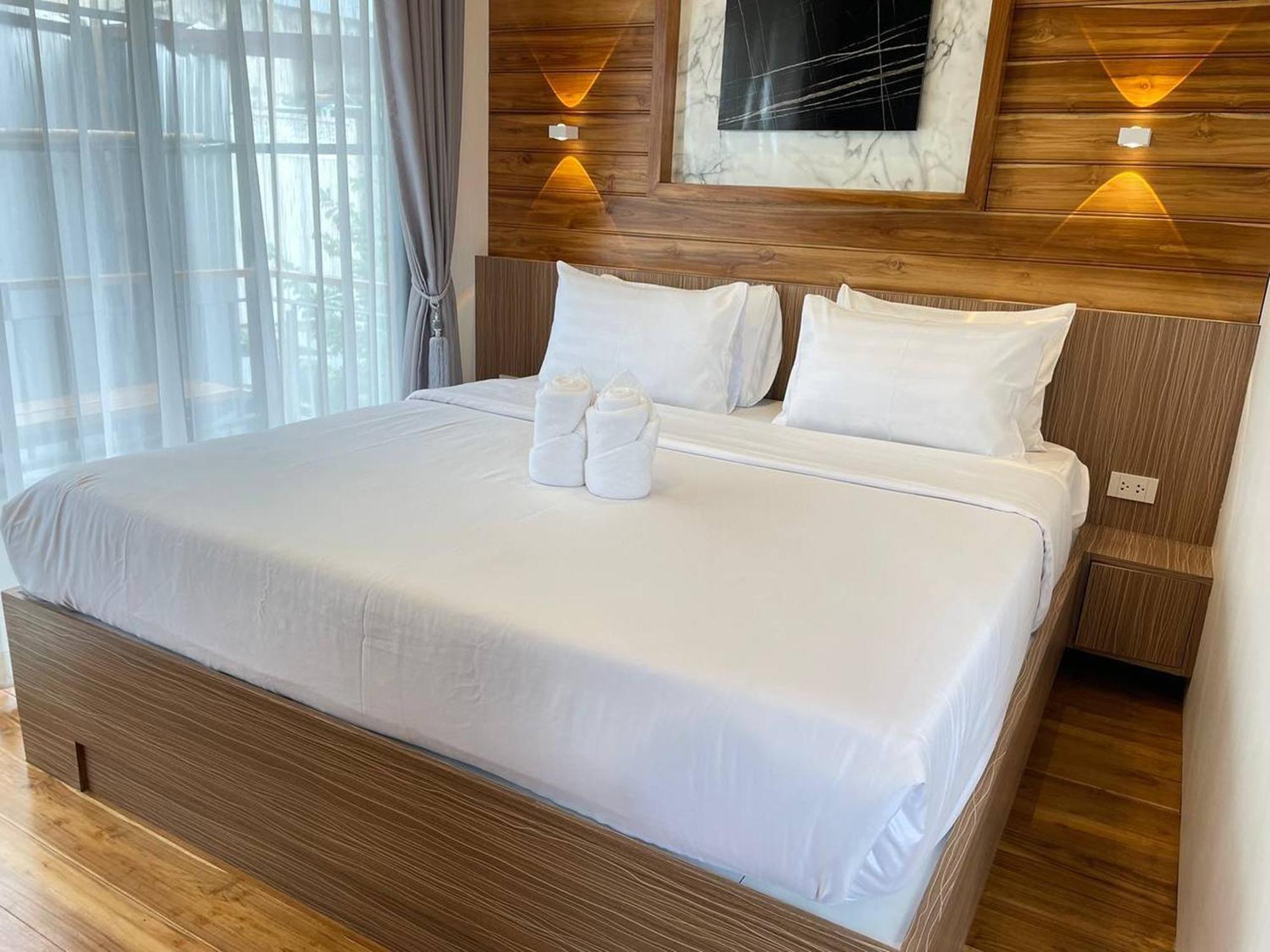 Ashi Poshtel Hostel Chiang Mai Luaran gambar