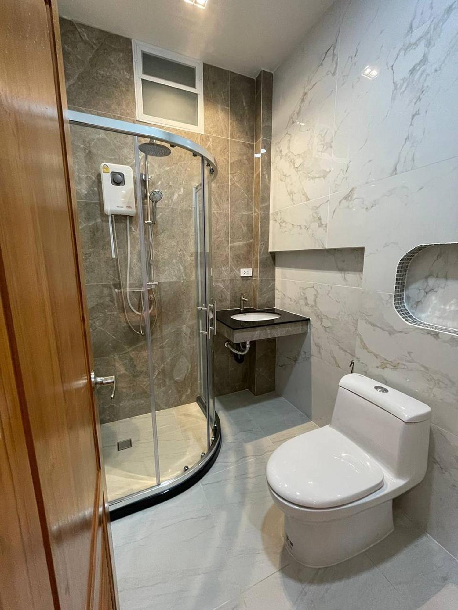 Ashi Poshtel Hostel Chiang Mai Luaran gambar