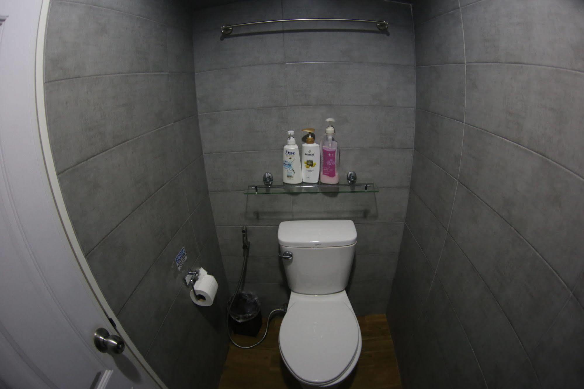 Ashi Poshtel Hostel Chiang Mai Luaran gambar